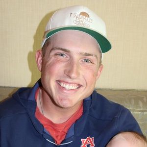 Meet your Posher, Blake